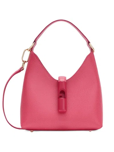 Furla Iride Mini Bag In Pink