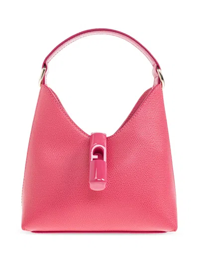 Furla - Iride Mini Bag In Pink