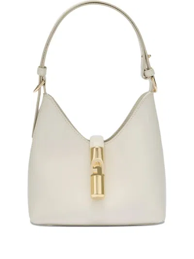 Furla - Iride Mini Bag In White