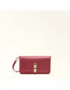 Furla Bolso Shopping - Rojo Oscuro In Red