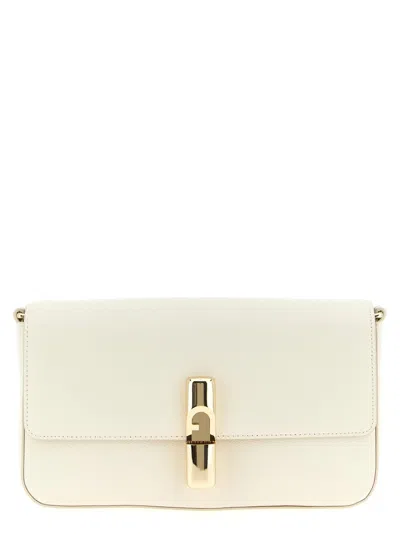 FURLA ' IRIDE' SMALL CROSSBODY BAG