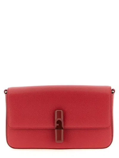 FURLA FURLA ' IRIDE' SMALL CROSSBODY BAG