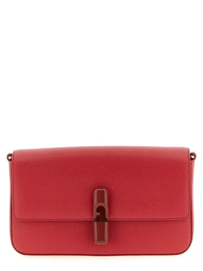 FURLA ' IRIDE' SMALL CROSSBODY BAG