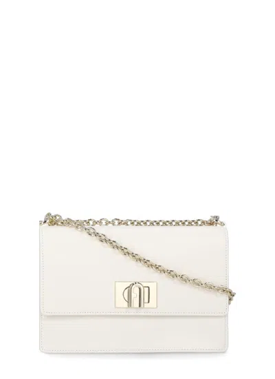 Furla Ivory 1927 Bag