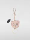 Furla Key Chain  Woman Color Pink In Pink
