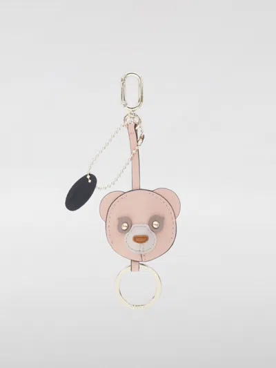 Furla Key Chain  Woman Color Pink