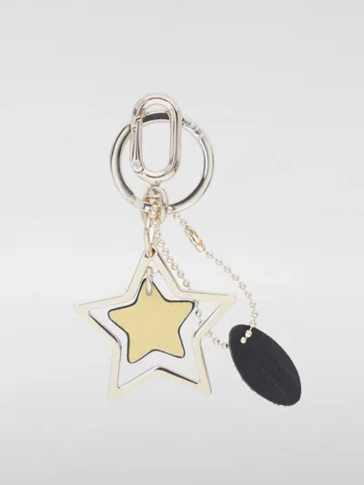Furla Key Chain  Woman Color Yellow