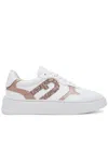 Furla Lace-up Sneaker Shoes