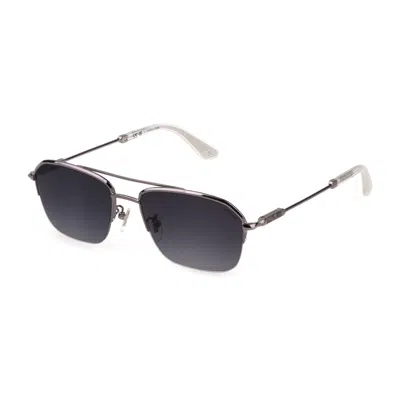 Furla Ladies' Sunglasses  Sfu593v5409n3  54 Mm Gbby2 In White