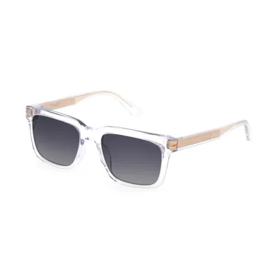 Furla Ladies' Sunglasses  Sfu600-590301  59 Mm Gbby2 In Gray