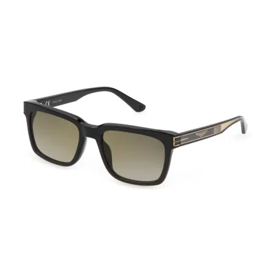 Furla Ladies' Sunglasses  Sfu686v540809  54 Mm Gbby2 In Black