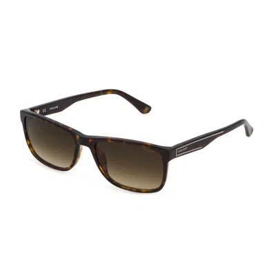 Furla Ladies' Sunglasses  Sfu687-510d48  51 Mm Gbby2 In Black