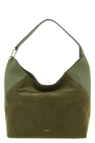 FURLA 'FURLA LARA' LARGE SHOULDER BAG
