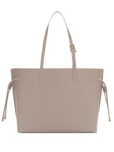 FURLA LARGE AVA TOTE BAG