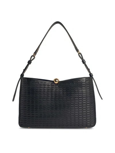FURLA BOLSA BANDOLERA - NEGRO