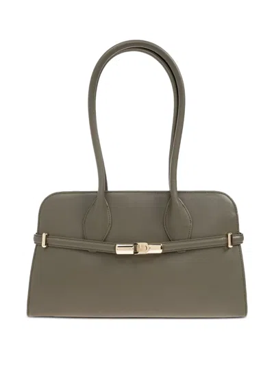 Furla Large Goccia Tote Bag