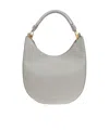 Furla Sfera Tote Bag In Gray