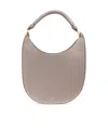 Furla Sfera Tote Bag In Nude