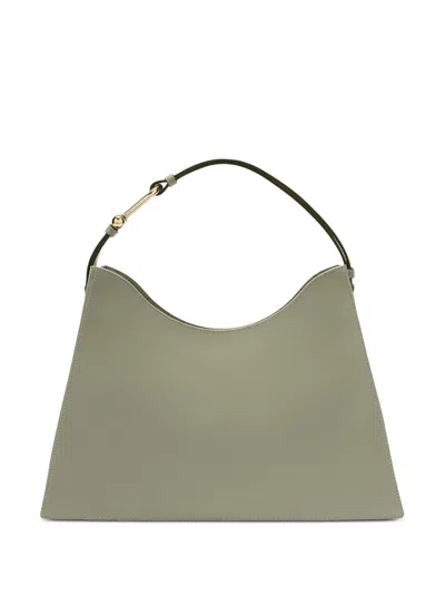 FURLA LARGE NUVOLA SHOULDER BAG