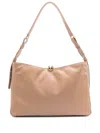 Furla Women's Sfera Soft L Shoulder Bag In Neutrals