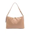 Furla Women's Sfera Soft L Shoulder Bag In Nude