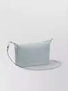 Furla Leather And Chain-link Shoulder Strap Bag