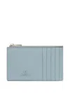 Furla Leather Card Holder