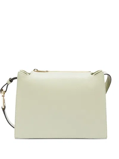 Furla Leather Cross Body Bag