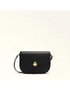 Furla Moonlight S Crossbody Ro Bags In Black