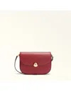 Furla Moonlight S In Red