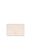 Furla Kartenetui Mit Logo In Neutrals