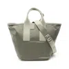 Furla Logo-handles Tote Bag In Multi