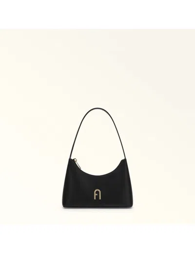 Furla Leather Shoulder Bag