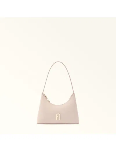 Furla Leather Shoulder Bag