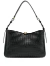 Furla Bolsa Bandolera - Negro In Black