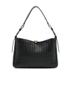 Furla Bolsa Bandolera - Negro In Black