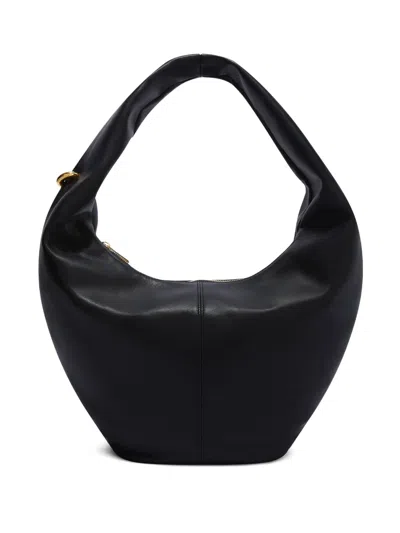 Furla Leather Shoulder Bag