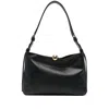 Furla Mini Soft Leather Shoulder Handbag