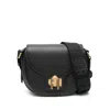 Furla Shoulder Bags With Adjustable Strap And Gold-tone Hardware