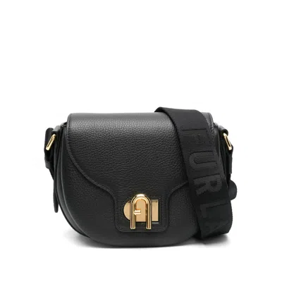 Furla Leather Shoulder Bags