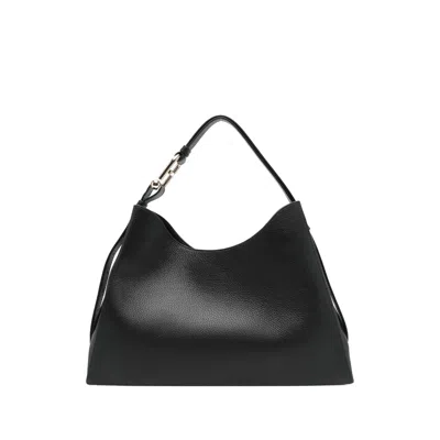 Furla Leather Shoulder Bags