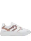 Furla Lace-up Sneaker Shoes