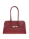 Furla Leather Top-handle Bag