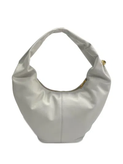 Furla Leather Tote Bag