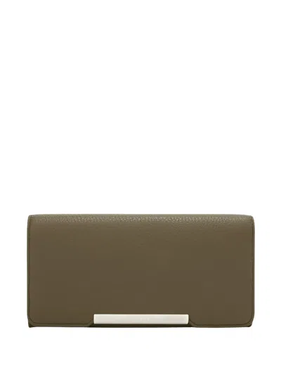 Furla Leather Wallet