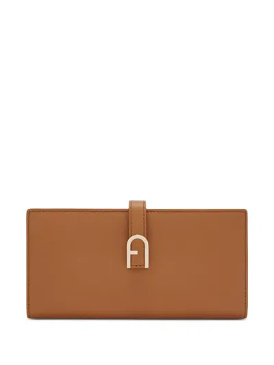Furla 皮质钱包