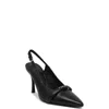Furla Core Pumps Mit Spitzer Kappe 60mm In Black