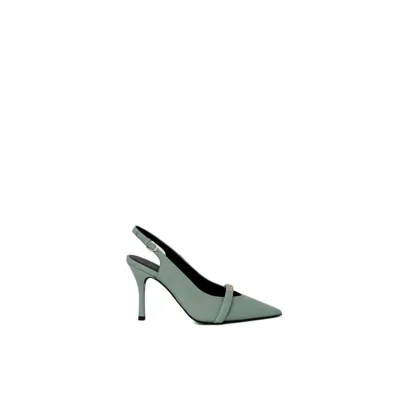 Furla Leather Women's Sandal