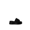 Furla Leather Women's Sandal