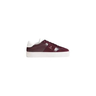 Furla Leather Women's Sneaker
